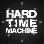 Matthieu Morand - Hard time machine